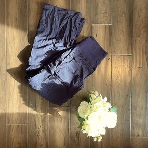 Lulu lined studio pant